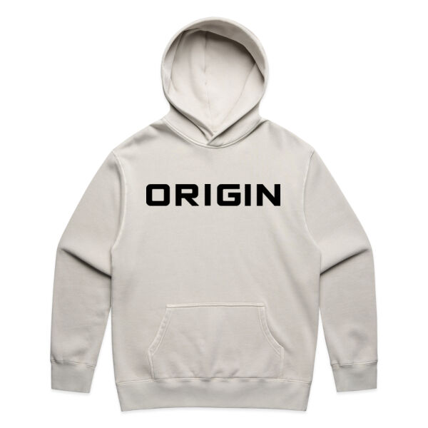 Core - Relaxed Hood Thumbnail